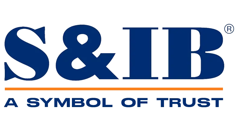 SIB Logo