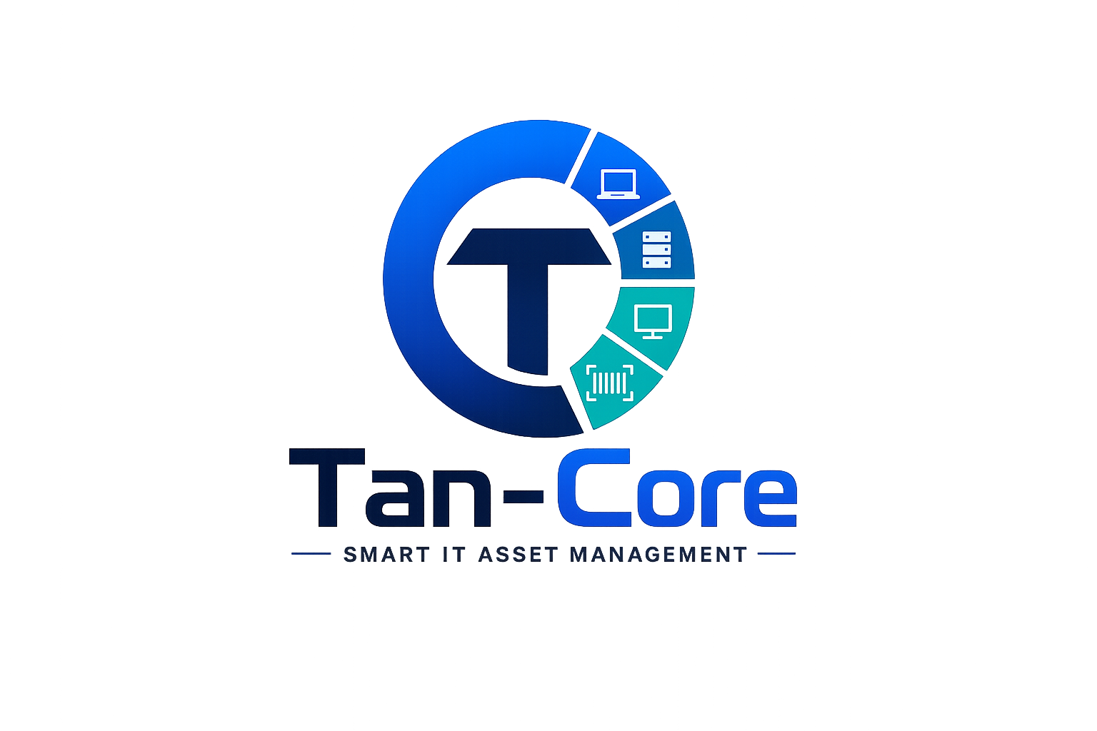 Tan-Core Logo